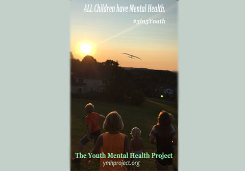 The Youth Mental Health Project