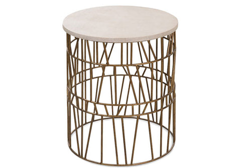 Kravet Conklin Table