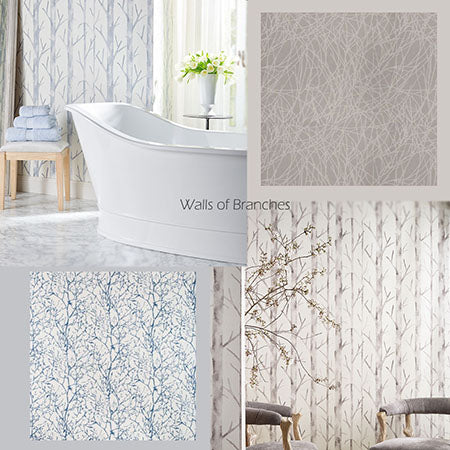 Kravet (Branches Pacific) and Fabricut (Ro Branches).