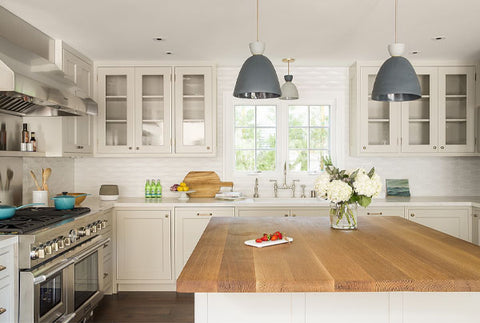 Jen Dallas designed kitchen