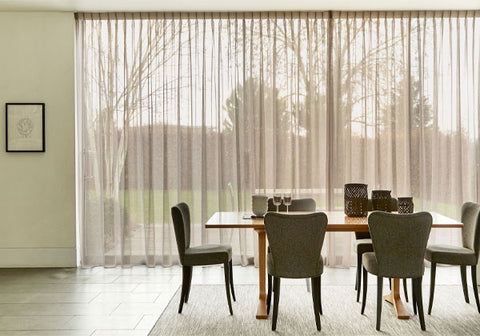 window treatments that bring light