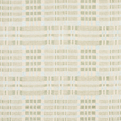 Schumacher Tristan Patchwork Yellow Fabric - SCH 76762