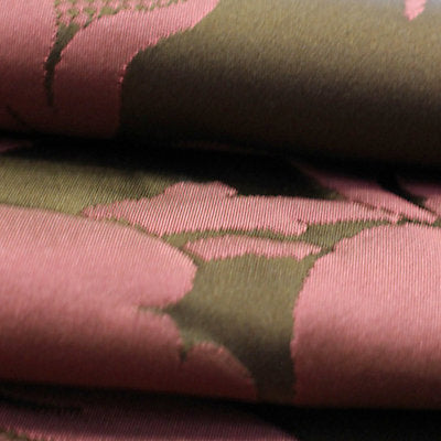 Les Amours S&D Fabric by Tassinari & Chatel in Jaune, TM Interiors