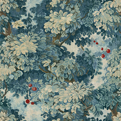 Buy COLONY FABRICS-CL 000226420-MARLY-BLUE GREENS