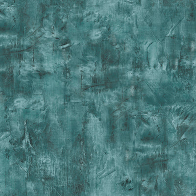 SG11802 Denim Blue Faux Wood Panel Peel & Stick Wallpaper | Total  Wallcovering