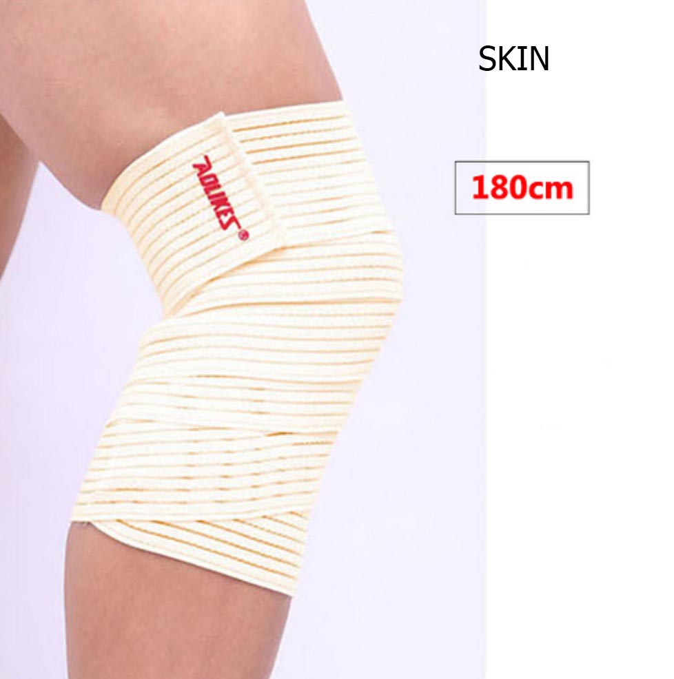 leg compression wrap