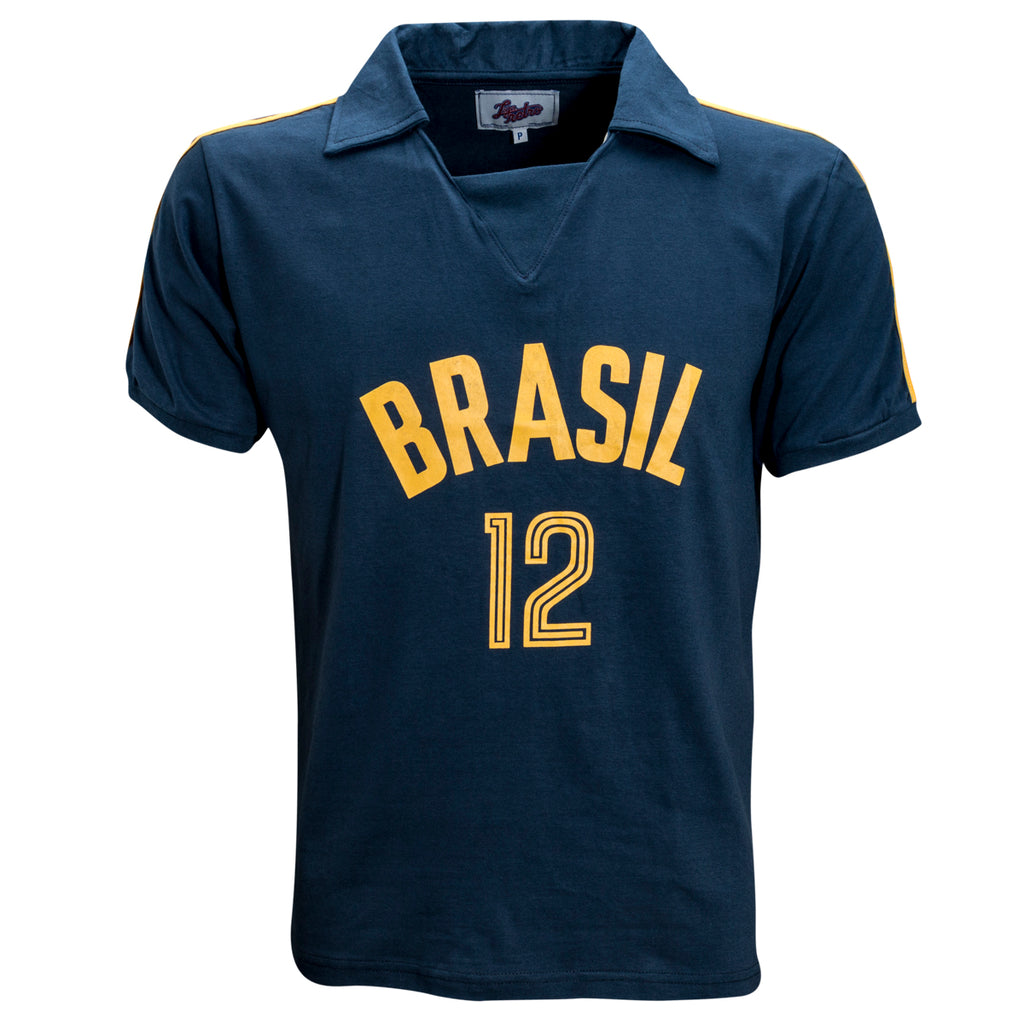 brazil volleyball jersey