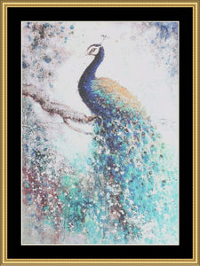 Copy Of 2020 Peacock Collection Pc02
