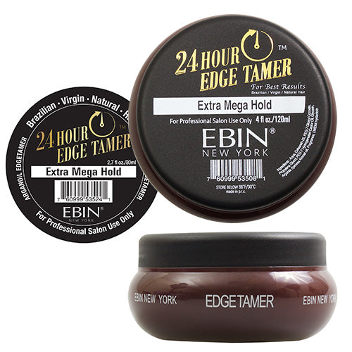 DDS Extreme Hold Edge Control Gel