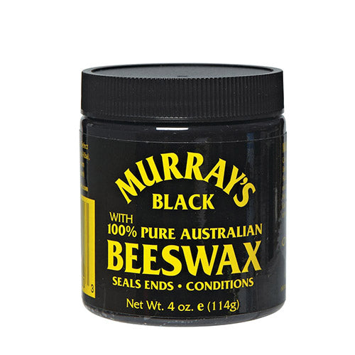 Murray's BeesWax 4oz - Hair Jordan Shop