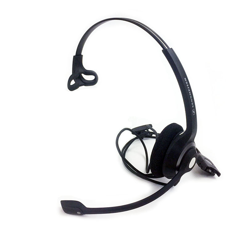 Over the Head Style Headsets – Atlas Phones