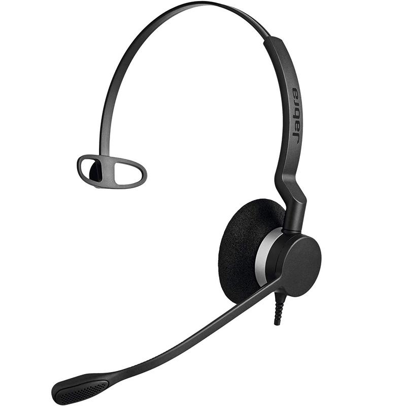 Jabra Mono Headsets – Atlas Phones