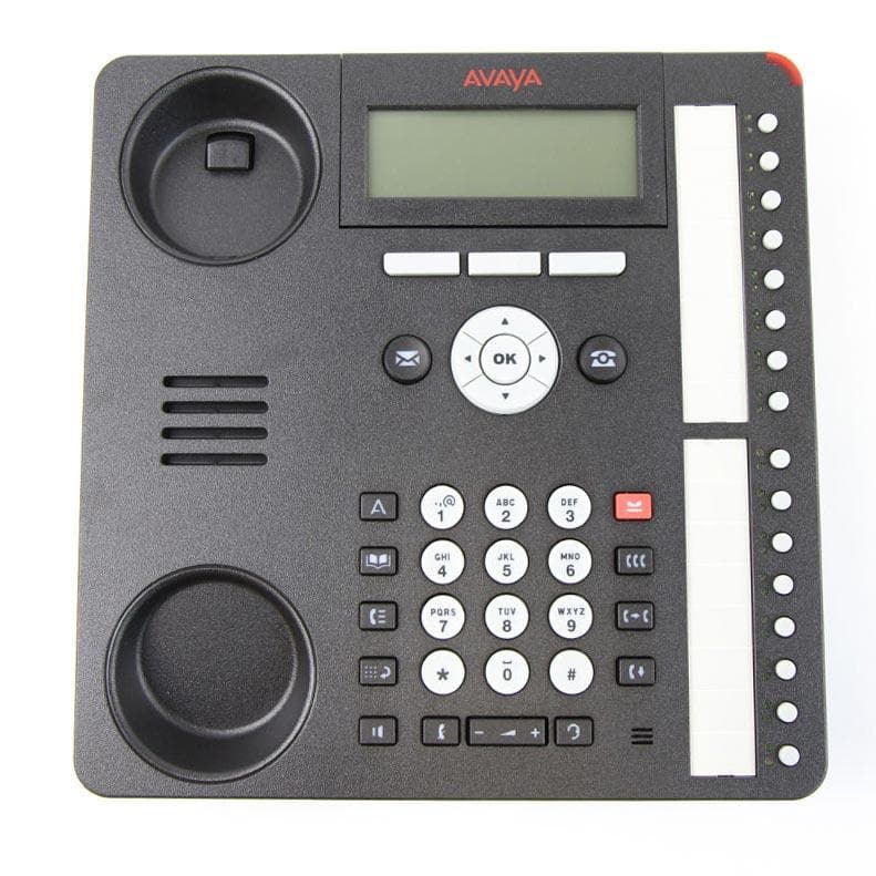 Телефон avaya 1416 переадресация вызова