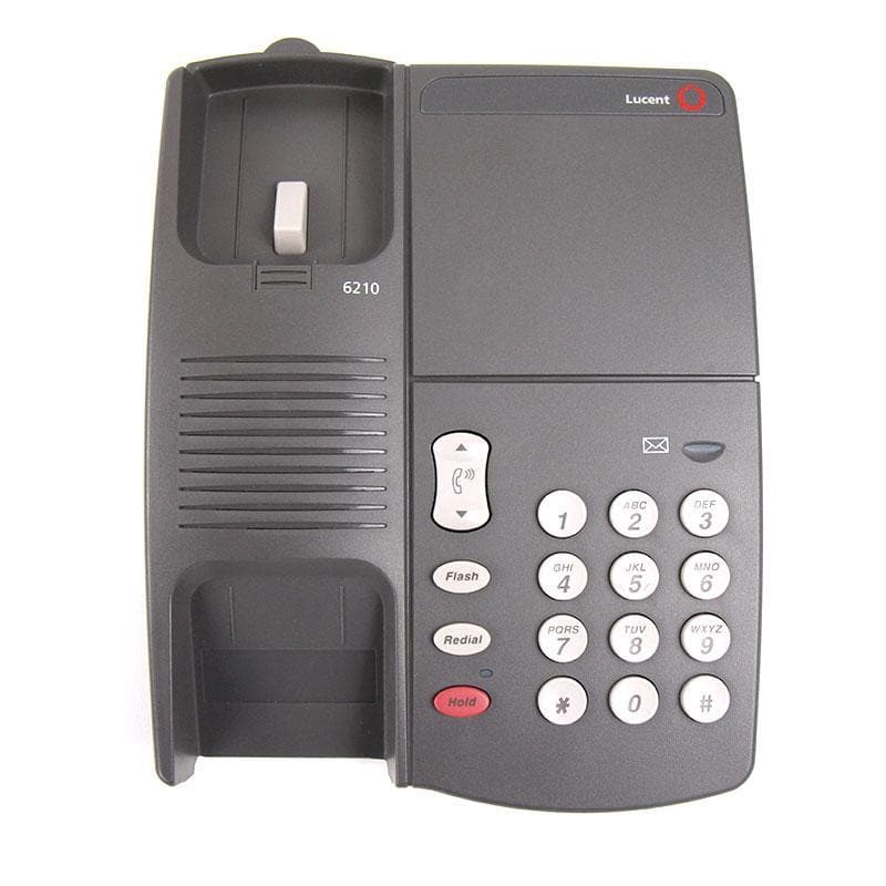 Avaya 6210 Analog Telephone (108099235) – Atlas Phones