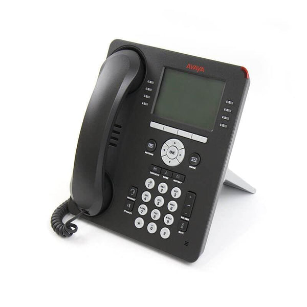 Сброс телефона avaya 9608