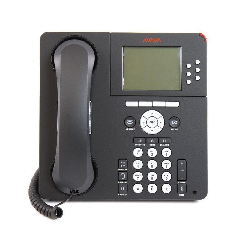 Avaya 9630 IP Phone (700426729) – Atlas Phones