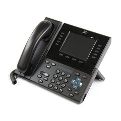 Cisco 9951 Unified Ip Phone Cp 9951 C K9 Like New Atlas Phones