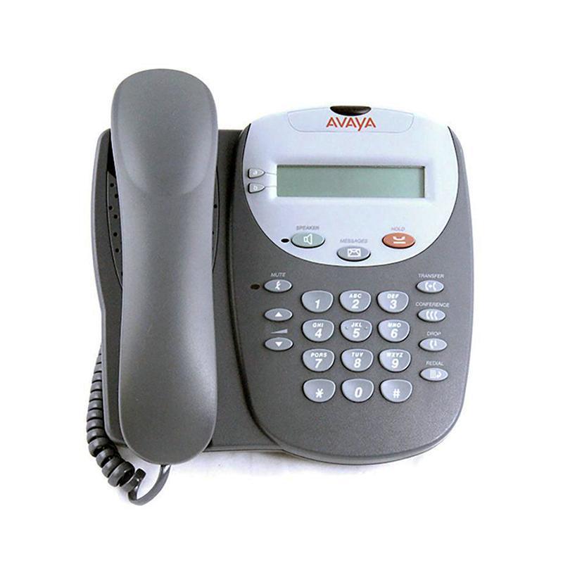 Avaya 4602 IP Phone (700221260) – Atlas Phones