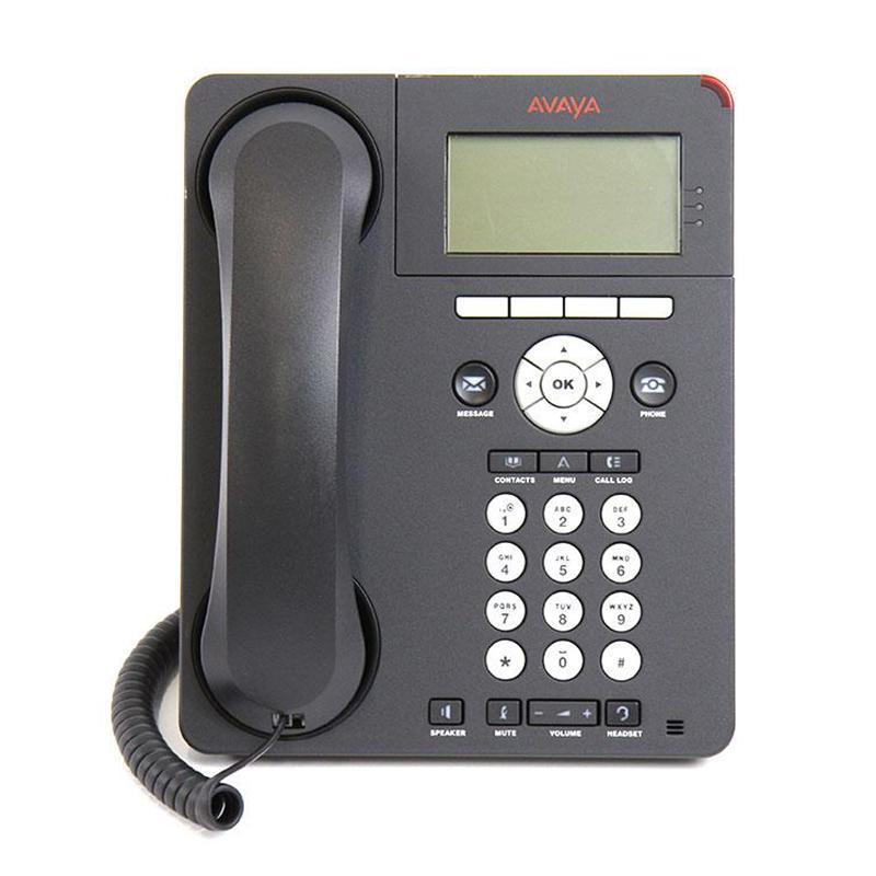 Avaya 9620 IP Phone (700426711) – Atlas Phones