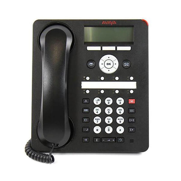Avaya 1608-I IP Phone Global (700508260) – Atlas Phones