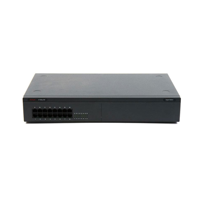 Avaya IP500 Digital Station 16B2 Expansion Module (700511093) – Atlas Phones