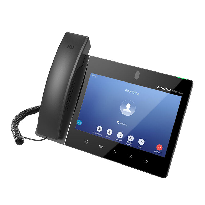 Grandstream GXV3380 IP Video Phone (GXV3380) – Atlas Phones