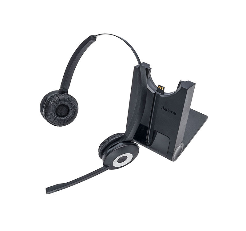 PRO Duo Wireless Headset (920-69-508-105) –