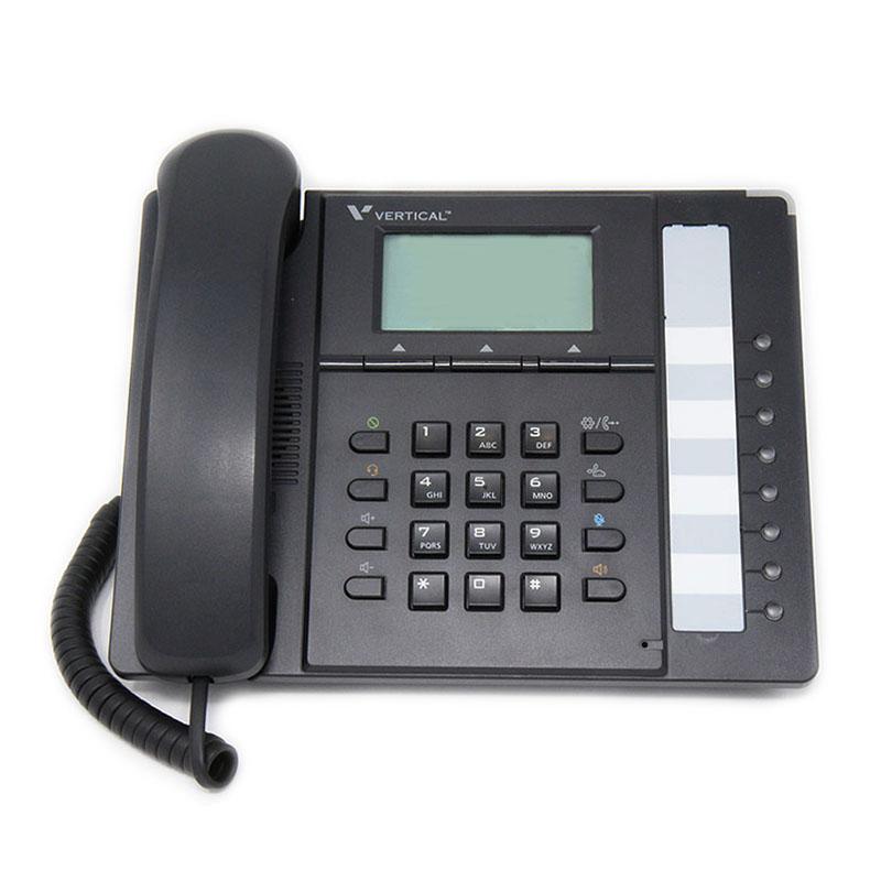 vertical sbx ip phone troubleshooting