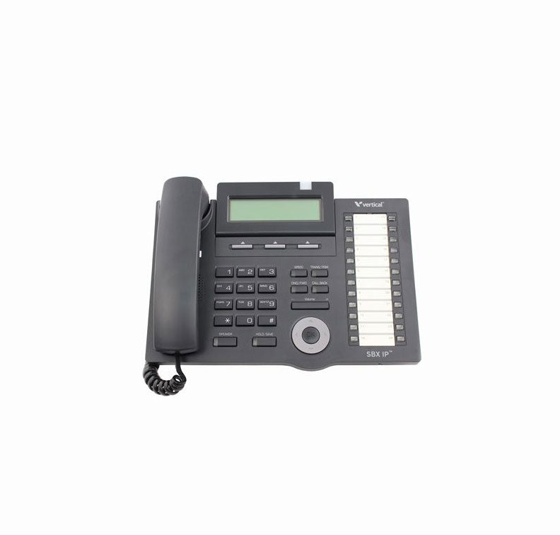 vertical sbx ip 320 phone system