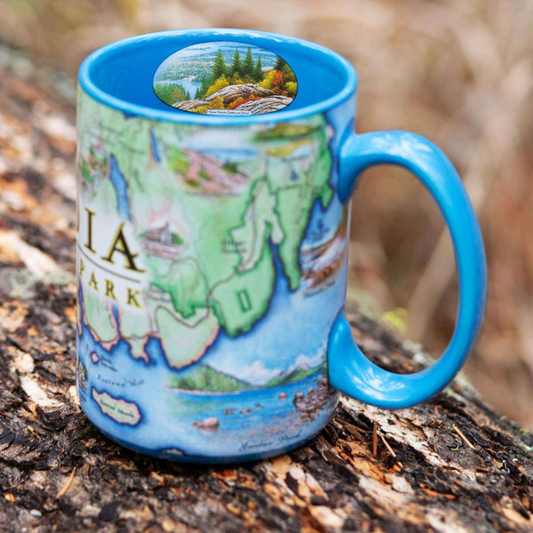 World Map Mug Travel Mug World Map Watercolor Mug Travel Gift for Men Map  of the World Travel Coffee Cup Wanderlust Mug Adventure Gifts 