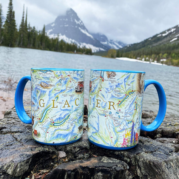 World Map Mug Travel Mug World Map Watercolor Mug Travel Gift for Men Map  of the World Travel Coffee Cup Wanderlust Mug Adventure Gifts 