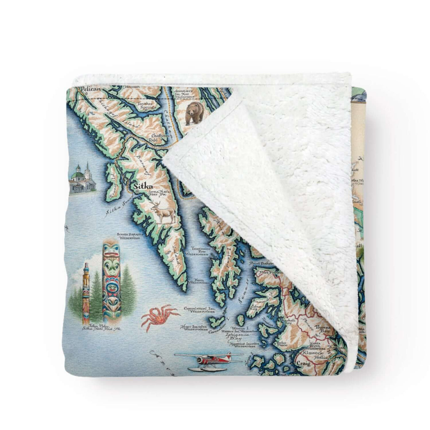 Inside Passage Map Fleece Blanket 1400x ?v=1606337117