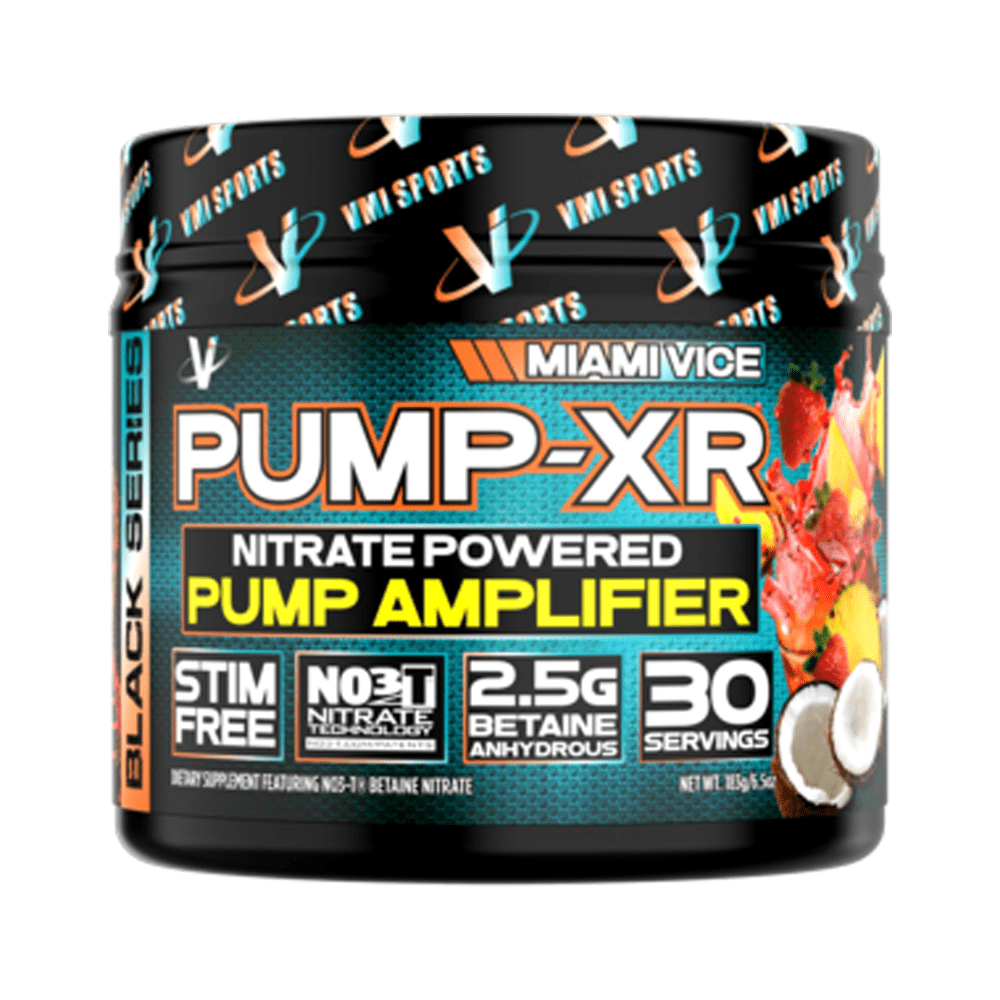 VMI Sports Pump-XR - FitOne Nutrition Center.