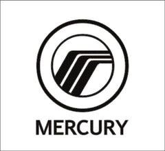 Mercury Weatherstripping at Weatherstrip Depot
