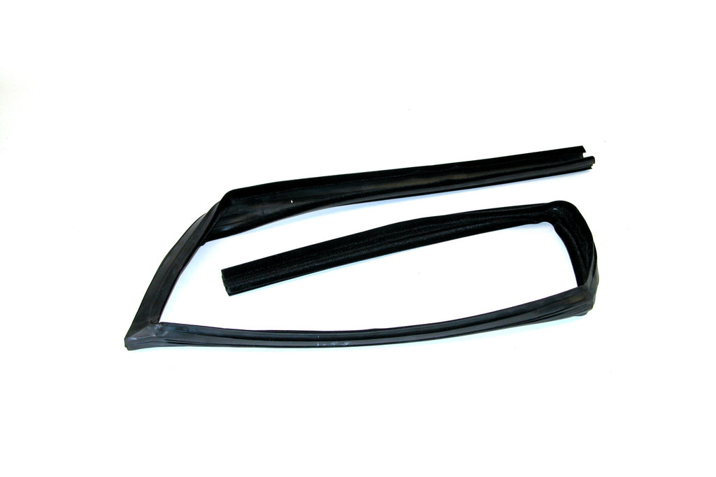 Complete Glass Run Front Passenger Side GM B-body, C-body, D-body, G ...