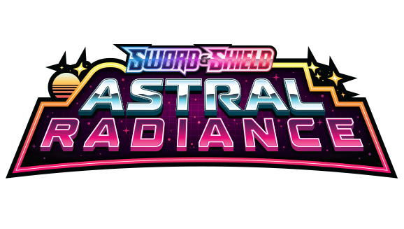 Sword and Shield 10: Astral Radiance