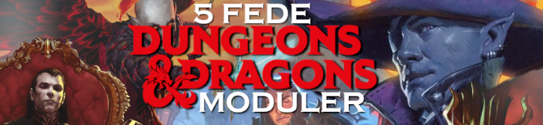 fem fede dnd moduler