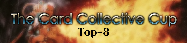 TCCC Top-8