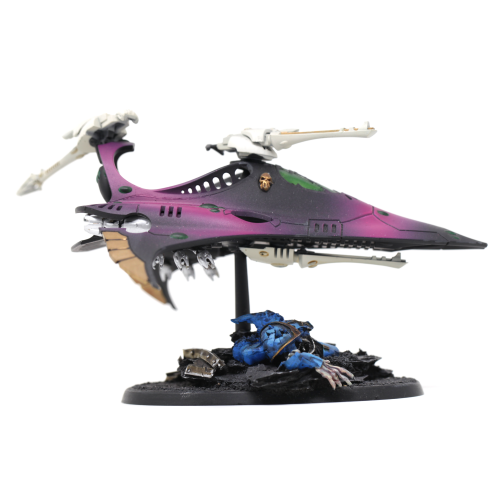 aeldari speeder