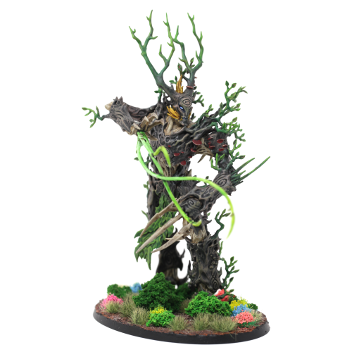 sylvaneth treelord