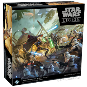 Star Wars Legion