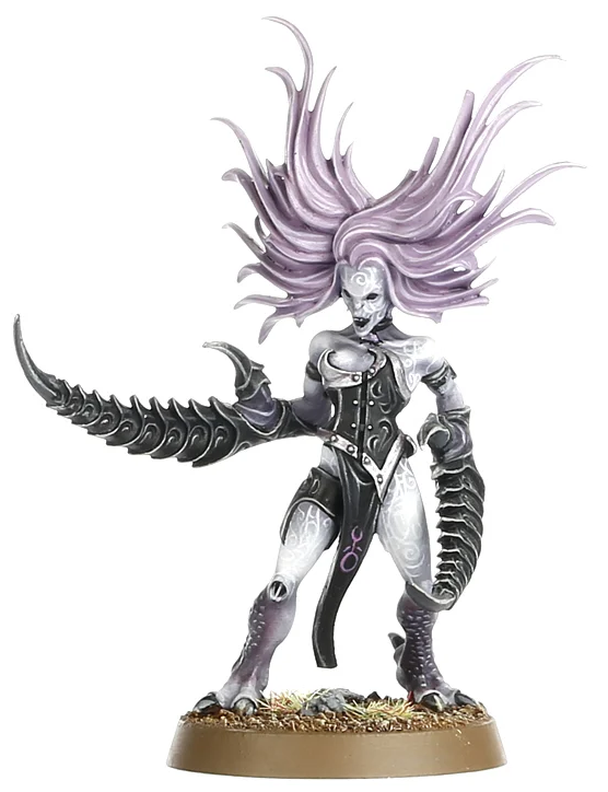 hedonites of slaanesh