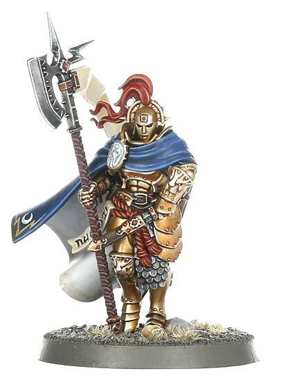 Stormcast Eternal Praetor