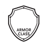 Armor Class