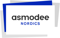 Asmodee Nordics