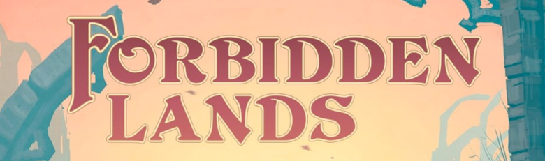 Forbidden Lands