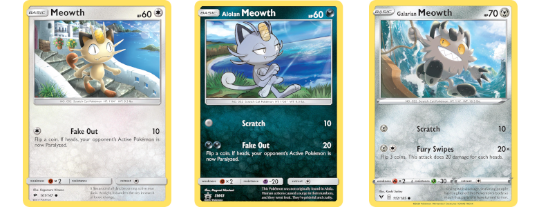 Meowth