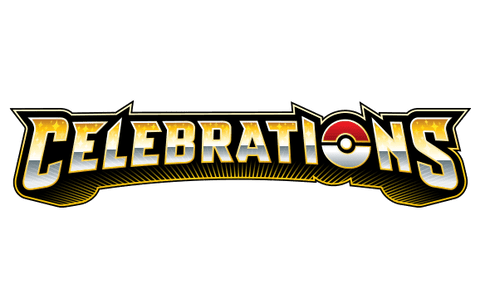 Pokemon Celebrations