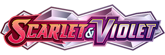 Pokemon Scarlet & Violet 1