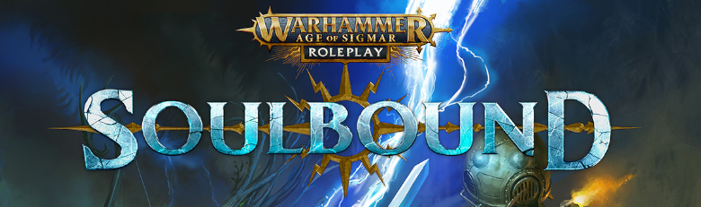 Age of sigmar soulbound